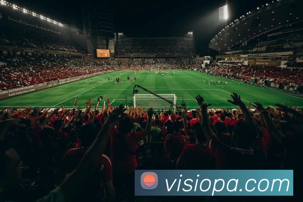 pa视讯APP 体育赛事宣传图